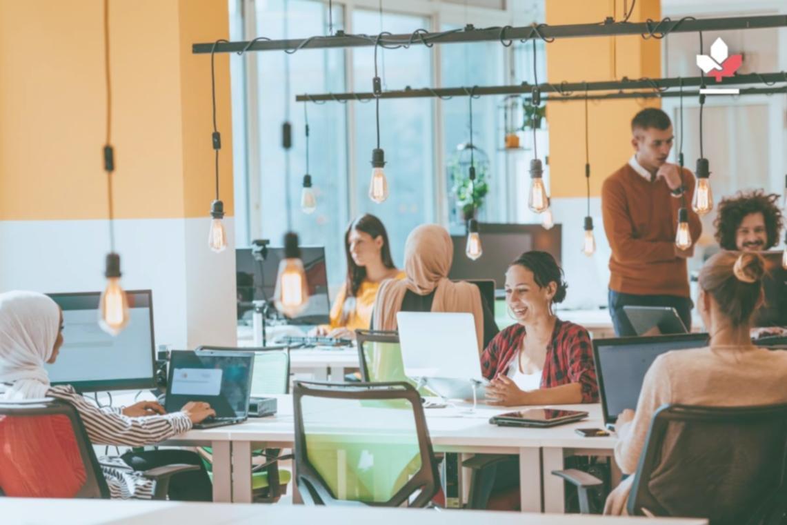 Interaktive Lernmodule für Finanzanalyse mit direktem Feedback